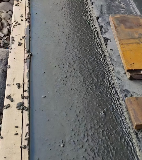 广汉环氧砂浆的特点及施工流程​