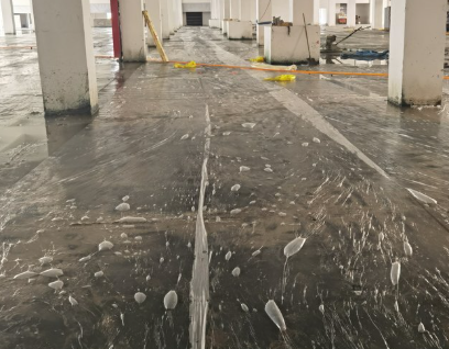 广汉不发火砂浆和不发火金属骨料有什么区别
