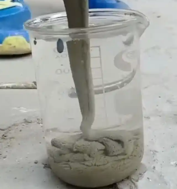 广汉水工混凝土絮凝剂，水下抗分散剂的作用及施工方法