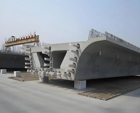 广汉抗冻压浆料的特点及标准化施工工艺